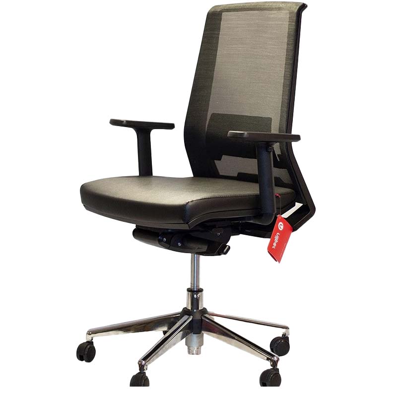 صندلی کارمندی نیلپر مدل OCT750S